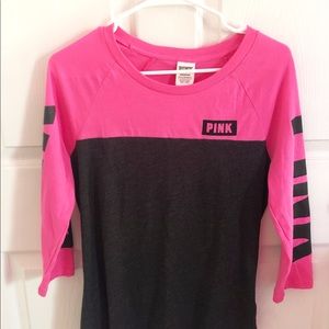 ❗️NWT ❗️Pink Victoria’s Secret Top